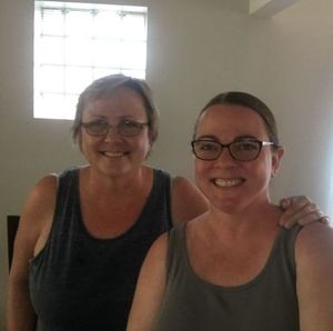 Meet your Posher, Jacquie